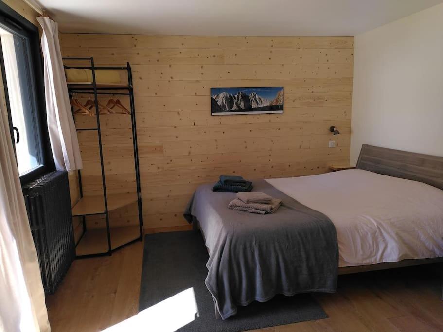 Studio Cosy Et Fonctionnel Entre Saule Et Lilas วียาร์-เดอ-ล็อง ภายนอก รูปภาพ