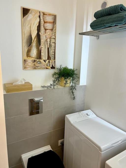 Studio Cosy Et Fonctionnel Entre Saule Et Lilas วียาร์-เดอ-ล็อง ภายนอก รูปภาพ