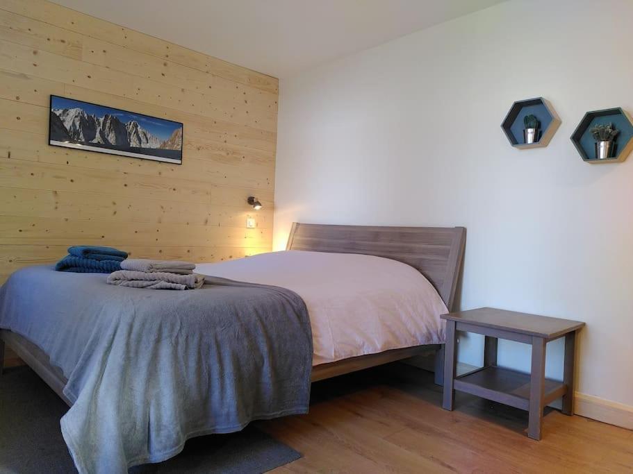 Studio Cosy Et Fonctionnel Entre Saule Et Lilas วียาร์-เดอ-ล็อง ภายนอก รูปภาพ